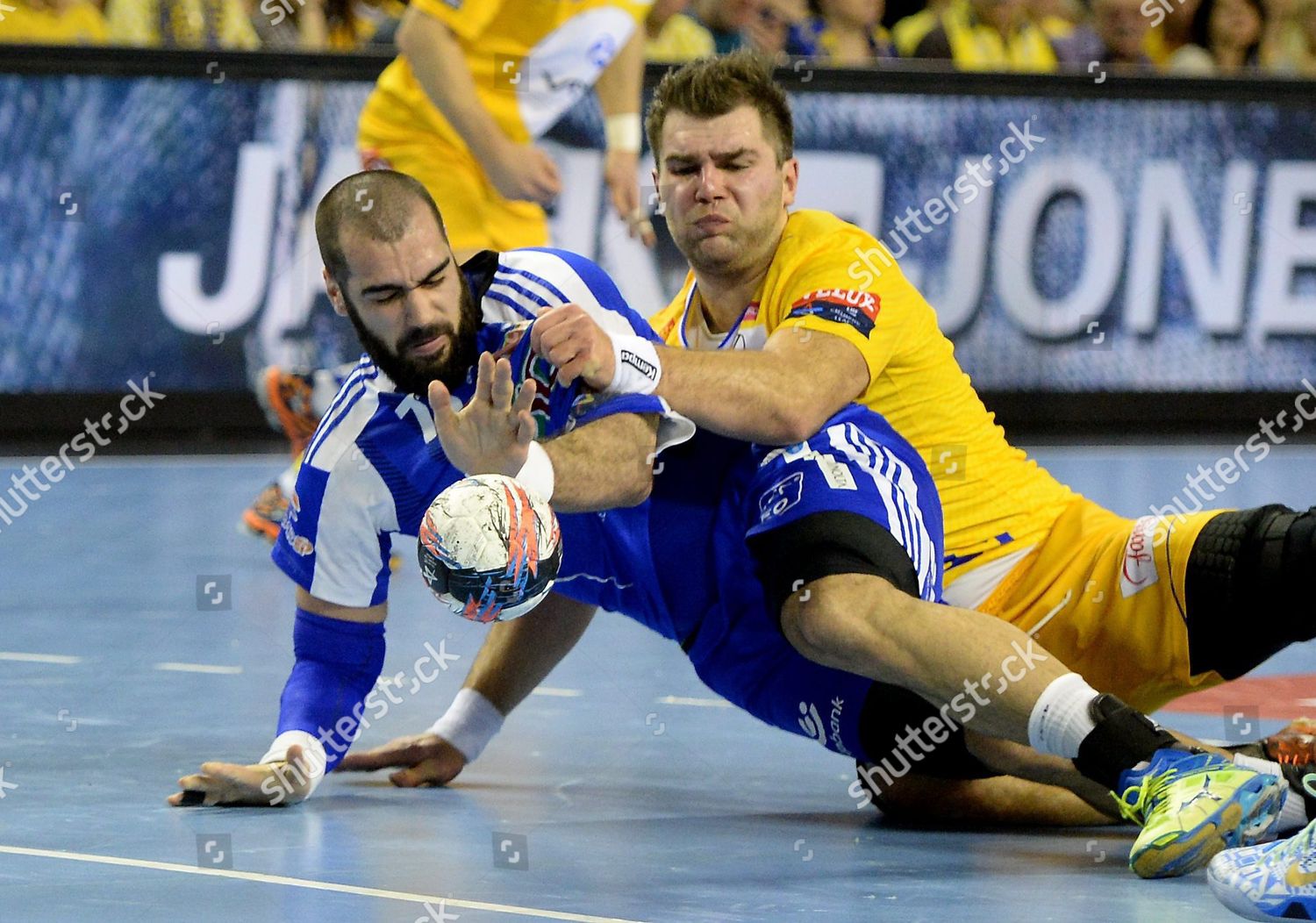 poland handball league