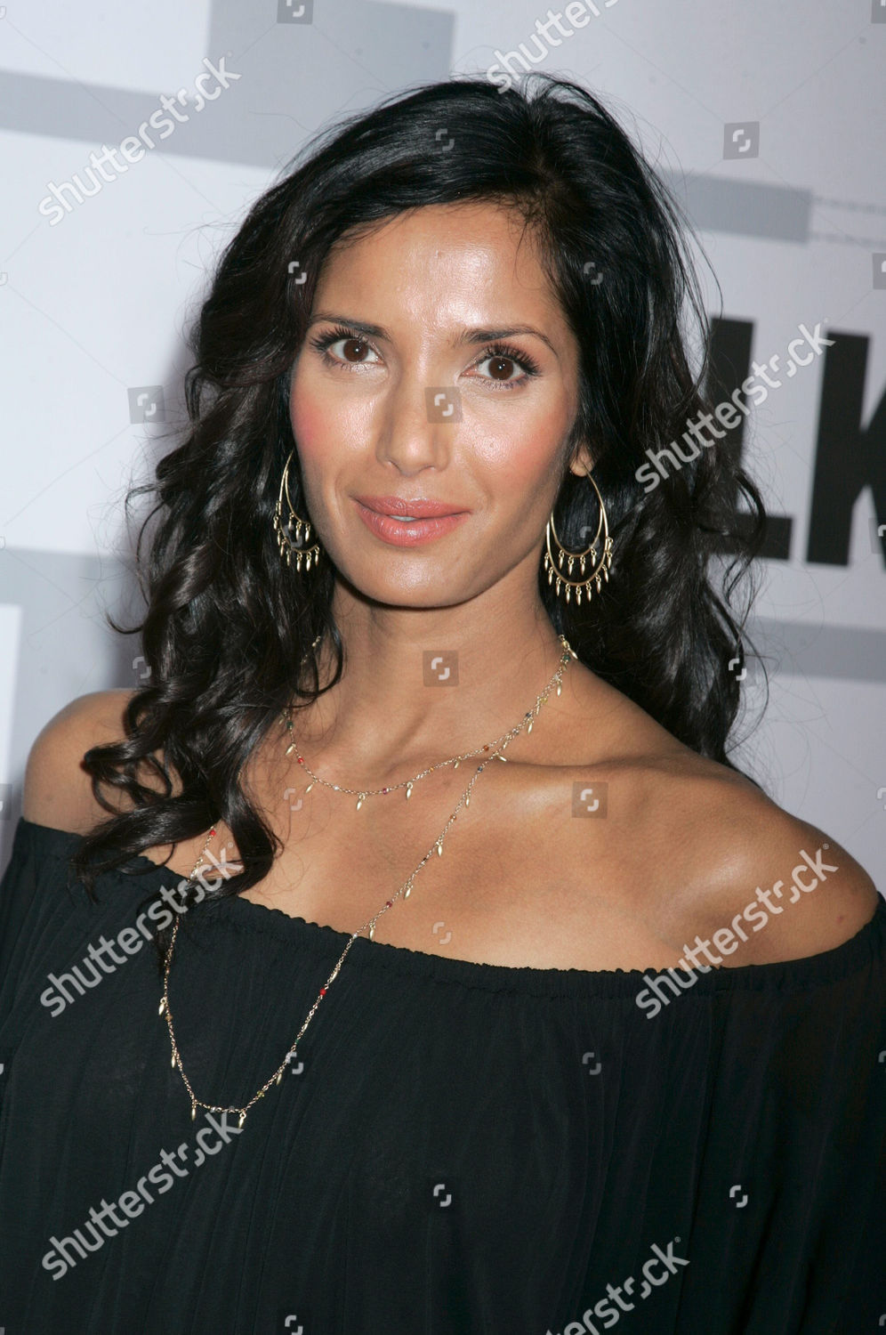 Padma Lakshmi Editorial Stock Photo - Stock Image | Shutterstock