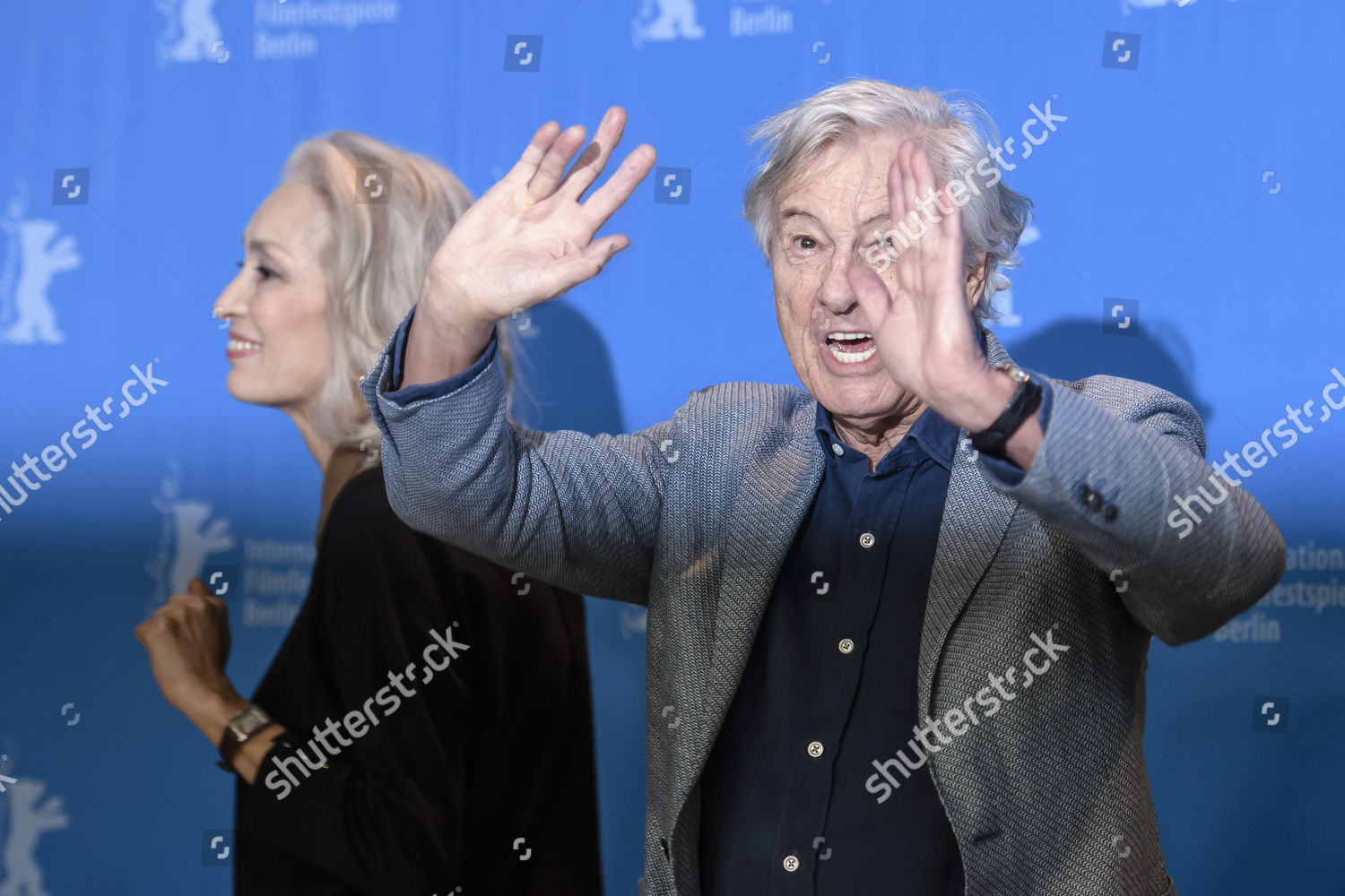 Paul Verhoeven Editorial Stock Photo - Stock Image | Shutterstock