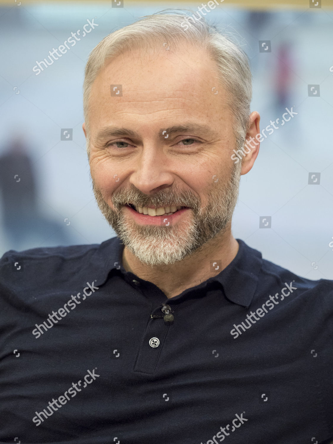 Mark Bonnar Editorial Stock Photo - Stock Image | Shutterstock