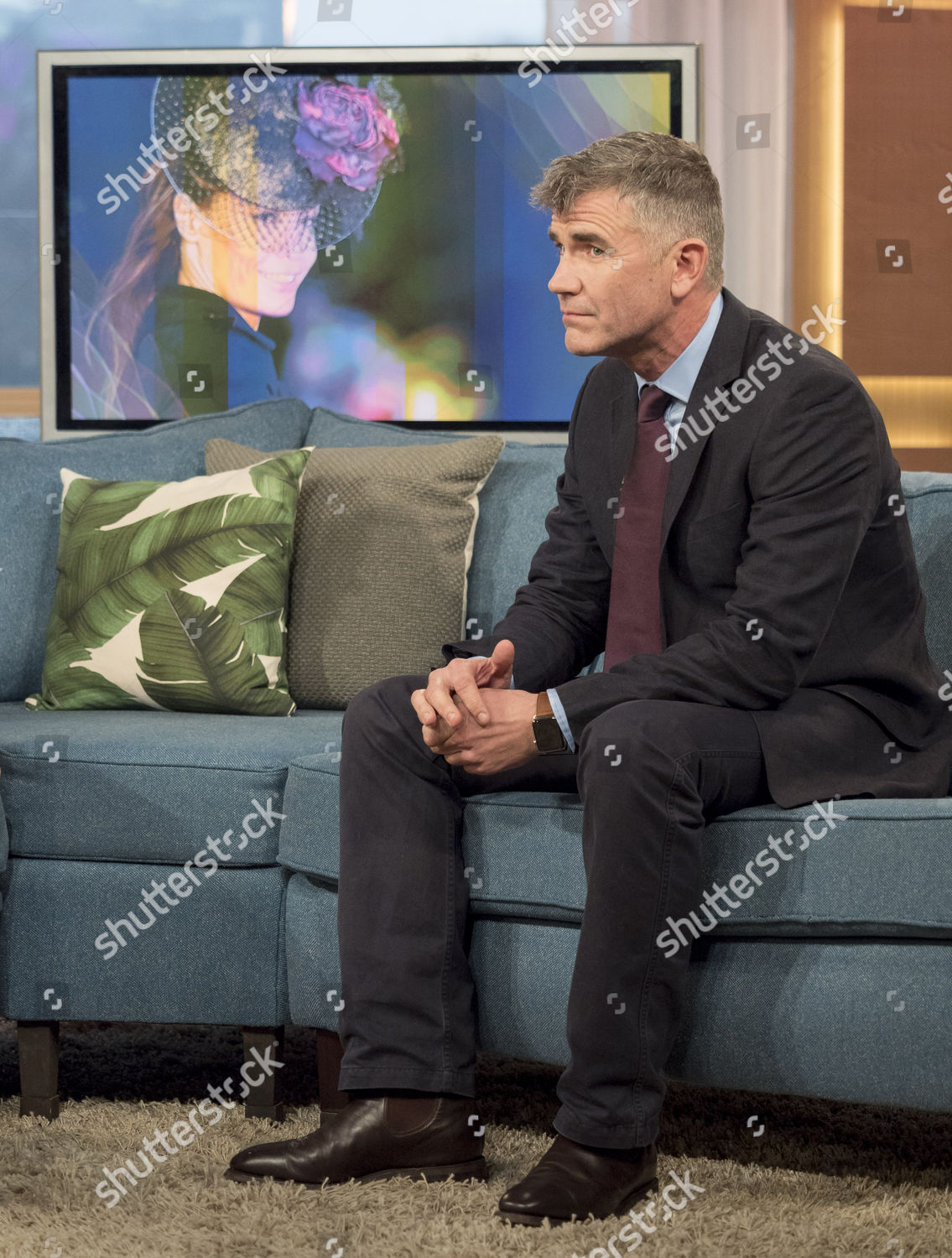 Ivan Massow Editorial Stock Photo - Stock Image | Shutterstock