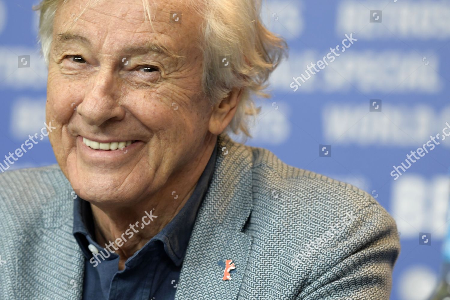 Paul Verhoeven Editorial Stock Photo - Stock Image | Shutterstock
