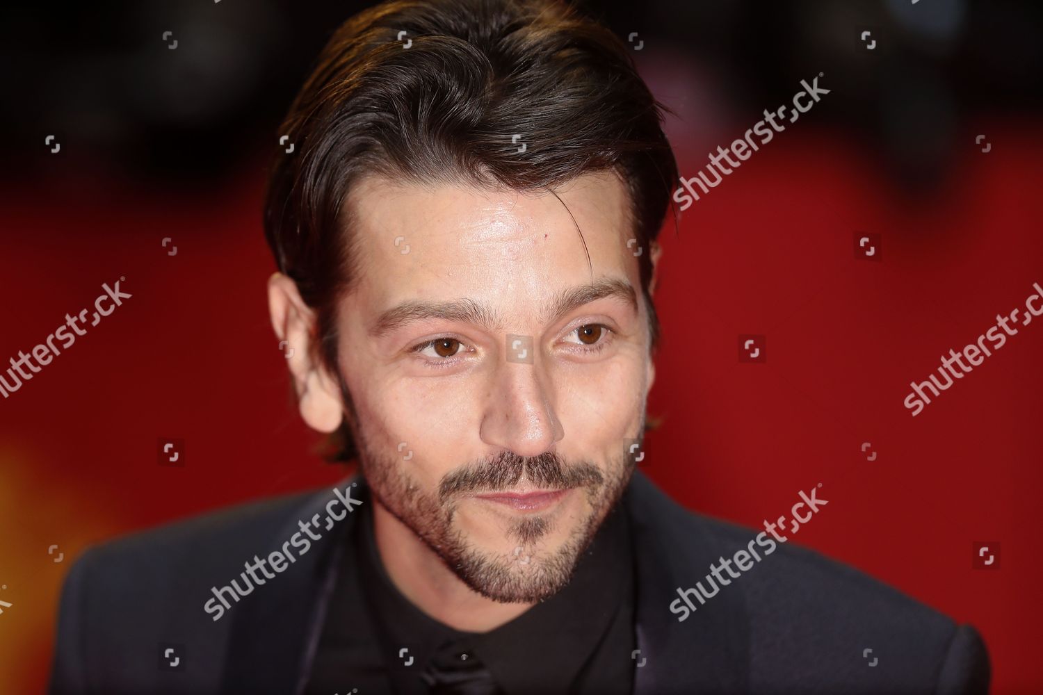 Diego Luna Editorial Stock Photo - Stock Image | Shutterstock