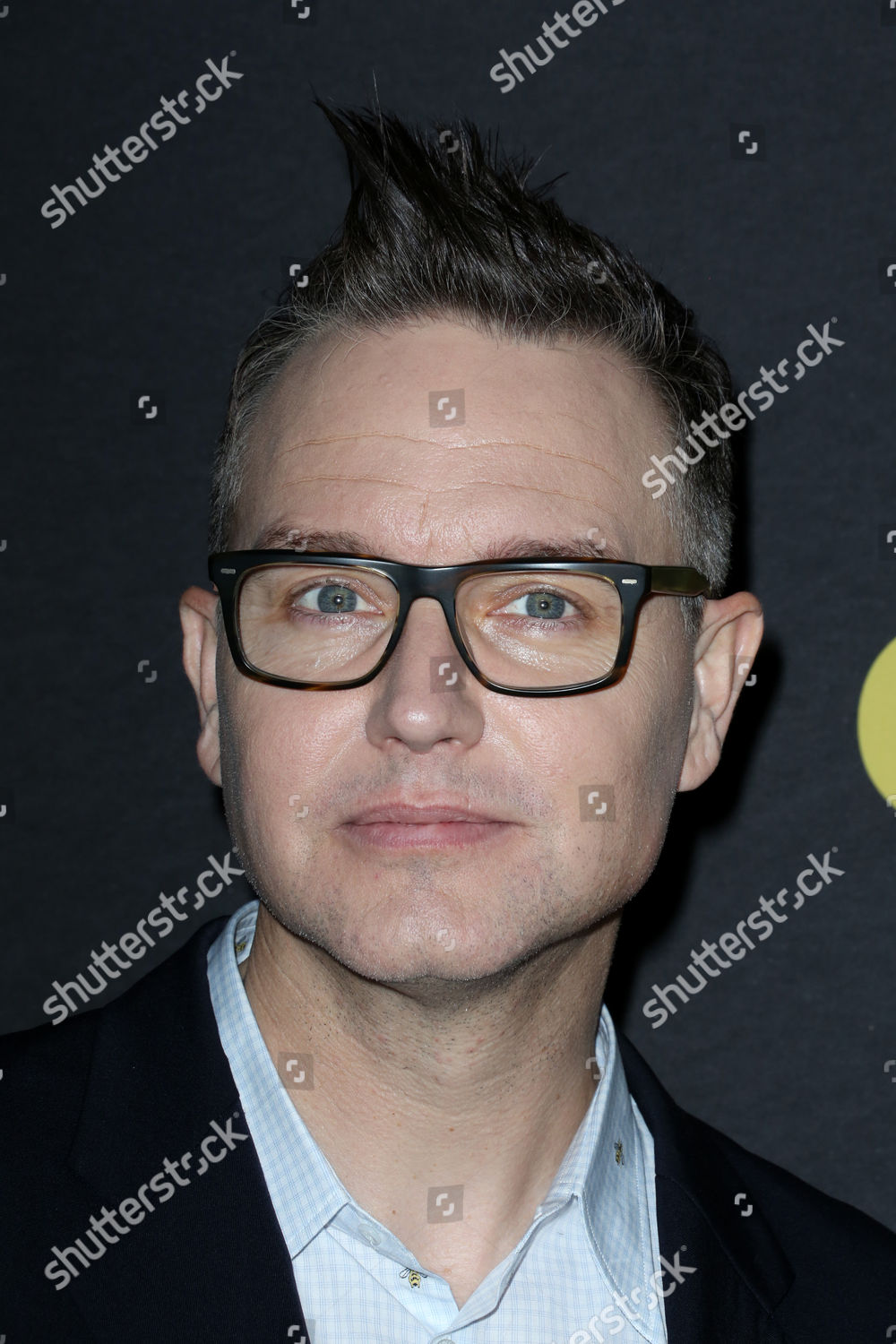 Mark Hoppus Editorial Stock Photo - Stock Image | Shutterstock