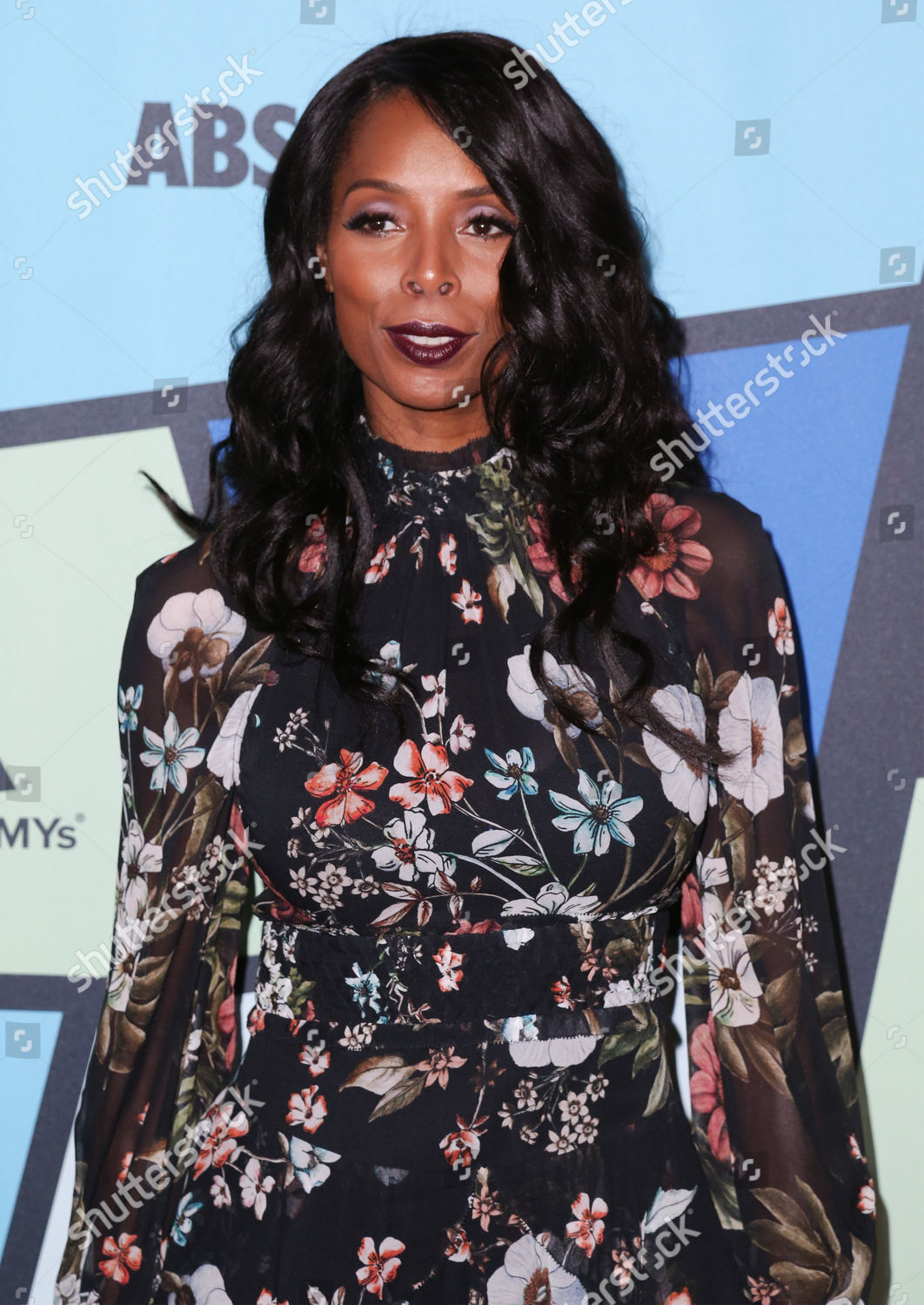 Tasha Smith Editorial Stock Photo - Stock Image | Shutterstock
