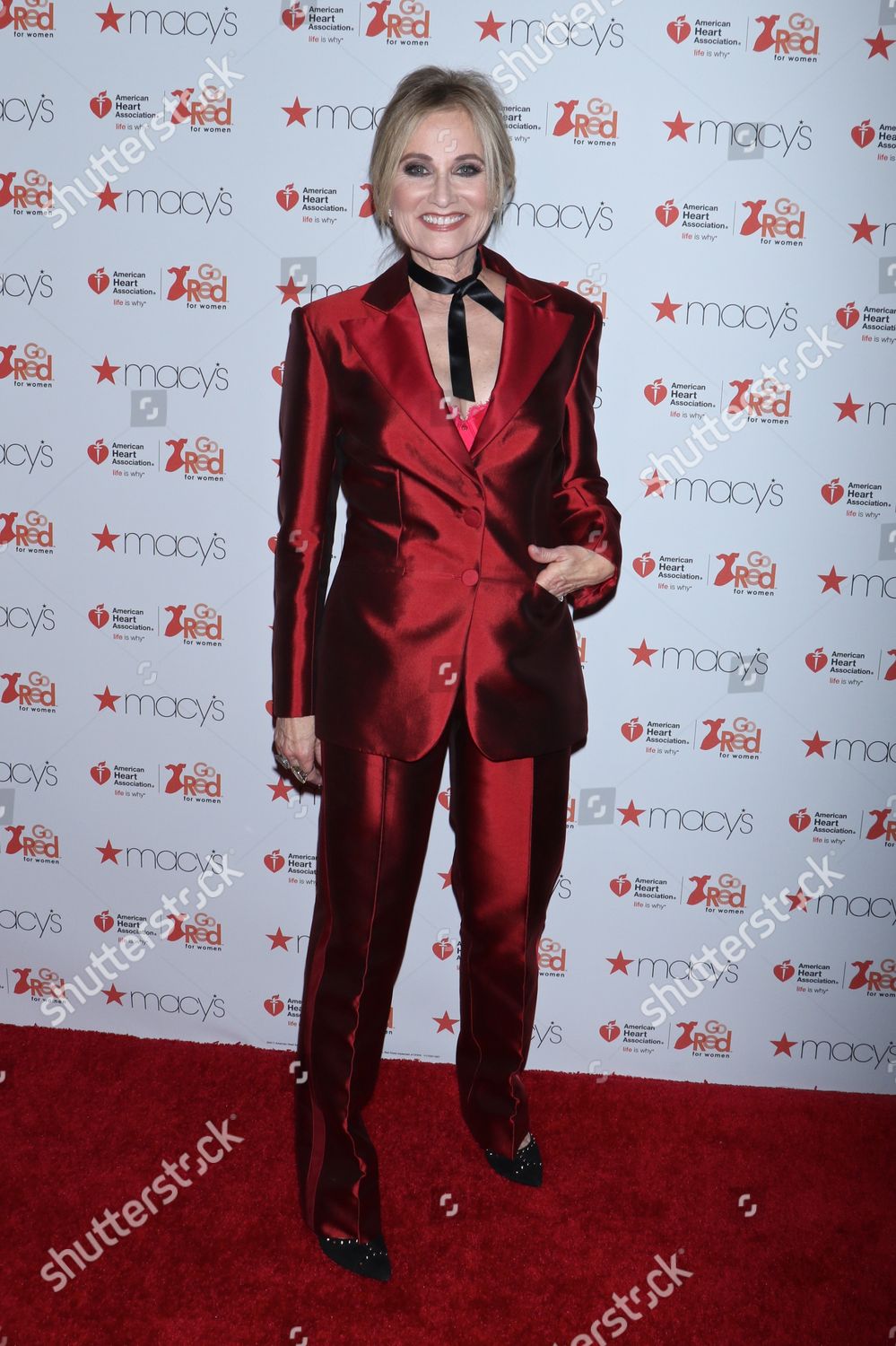 Maureen Mccormick Editorial Stock Photo - Stock Image | Shutterstock