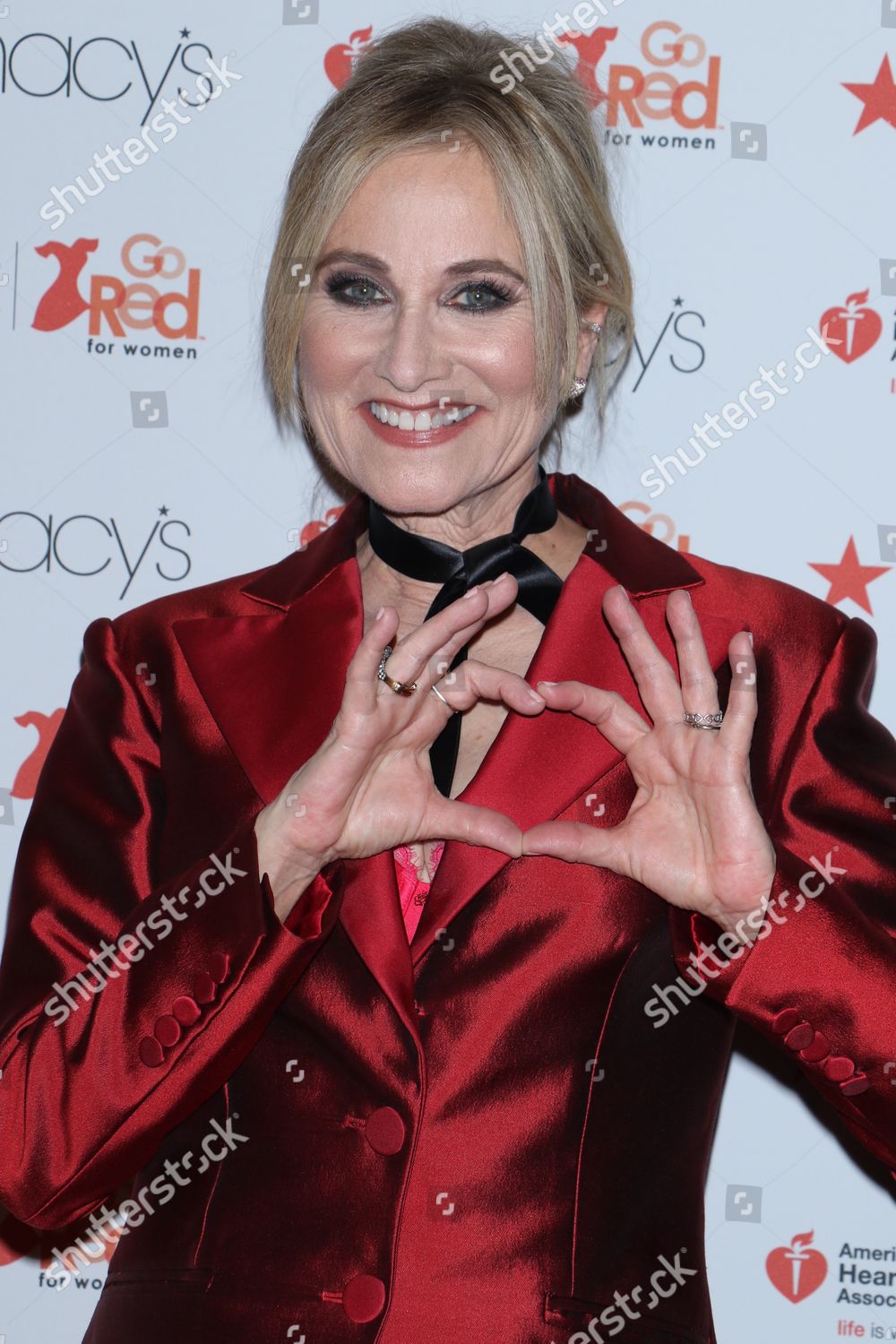 Maureen Mccormick Editorial Stock Photo - Stock Image Shutterstock