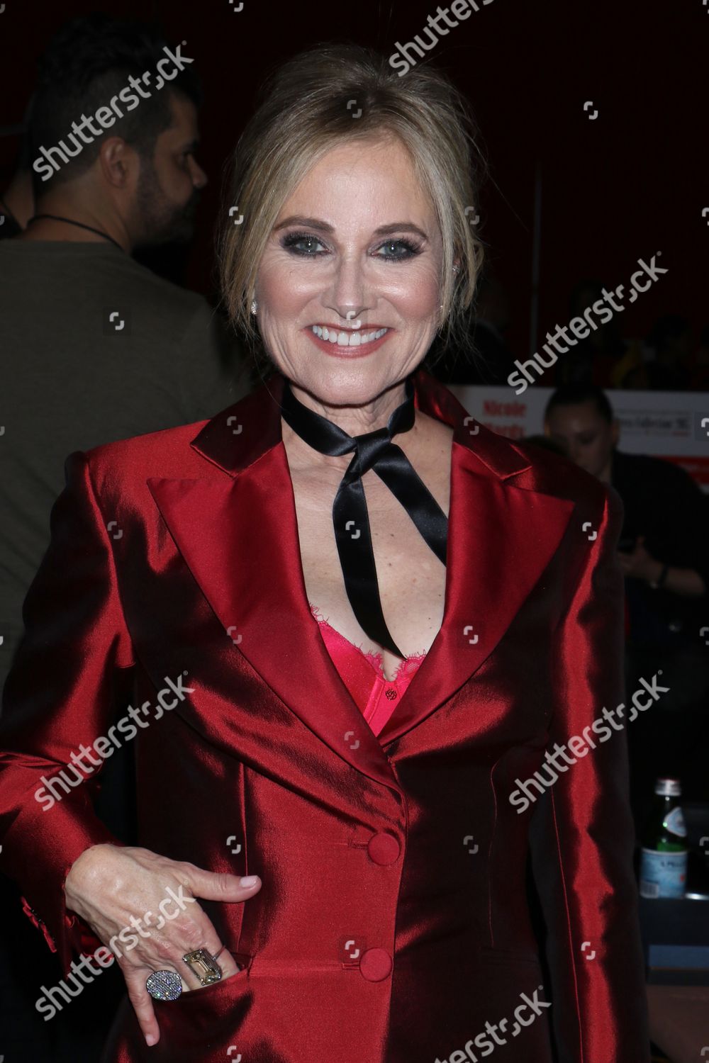 Maureen Mccormick Editorial Stock Photo - Stock Image | Shutterstock