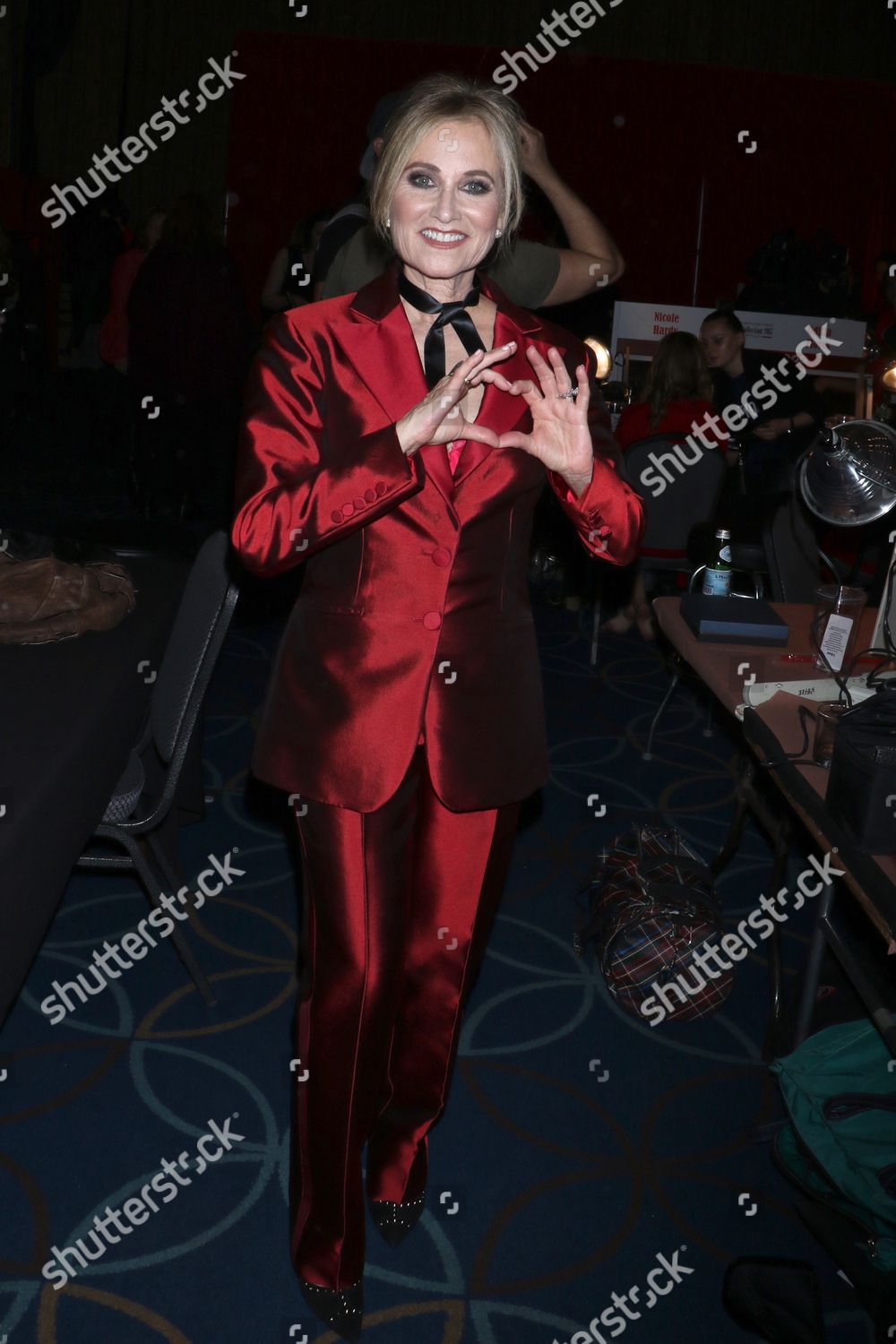 Maureen Mccormick Editorial Stock Photo - Stock Image | Shutterstock