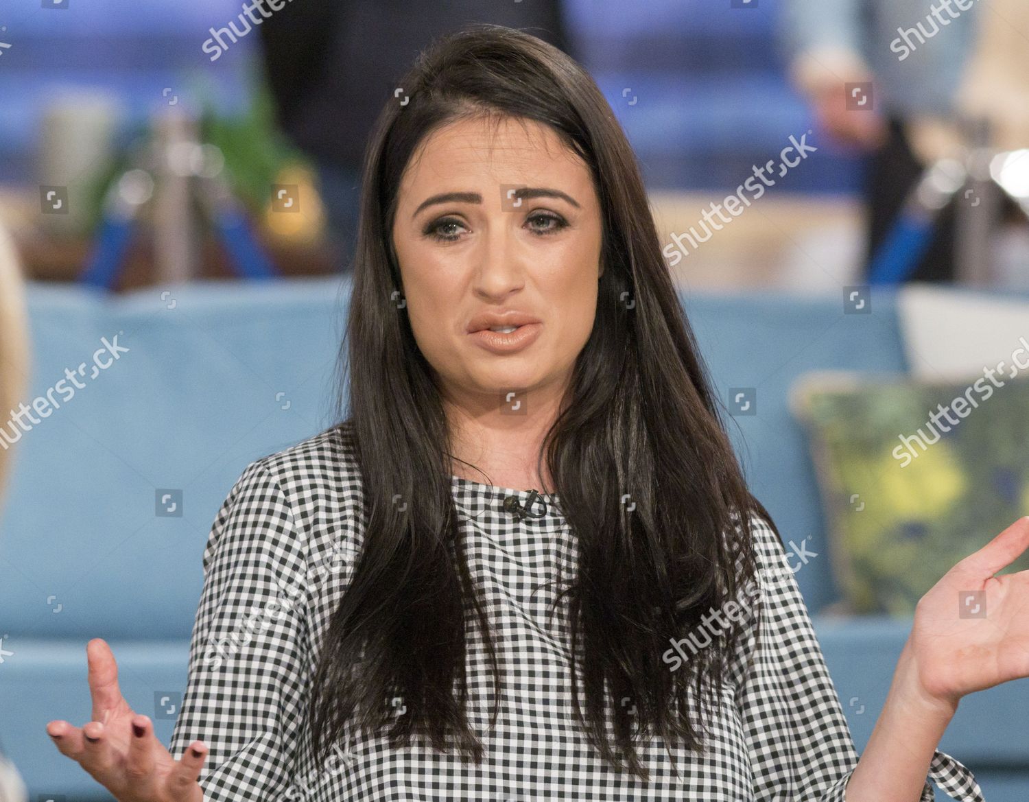 Chantelle Houghton Editorial Stock Photo - Stock Image | Shutterstock