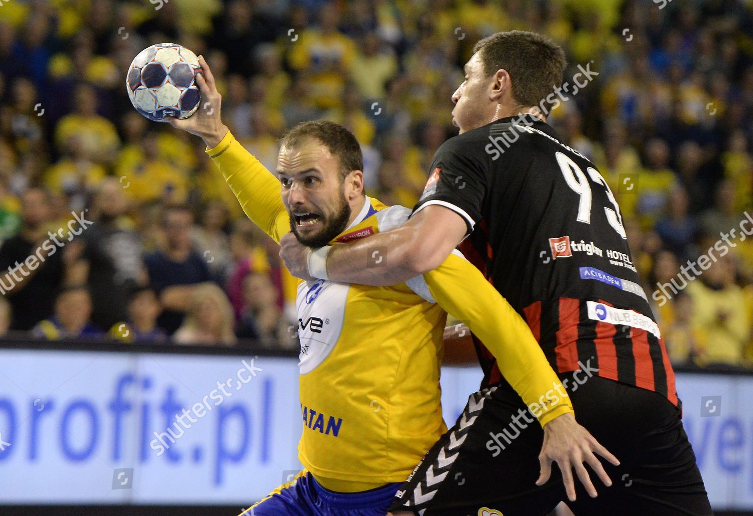 poland handball league