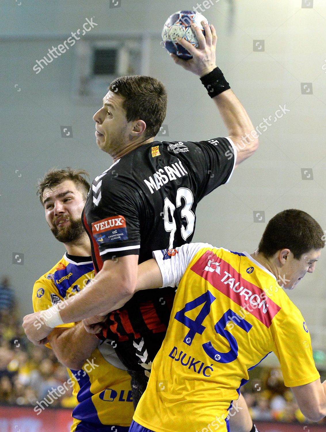 poland handball league