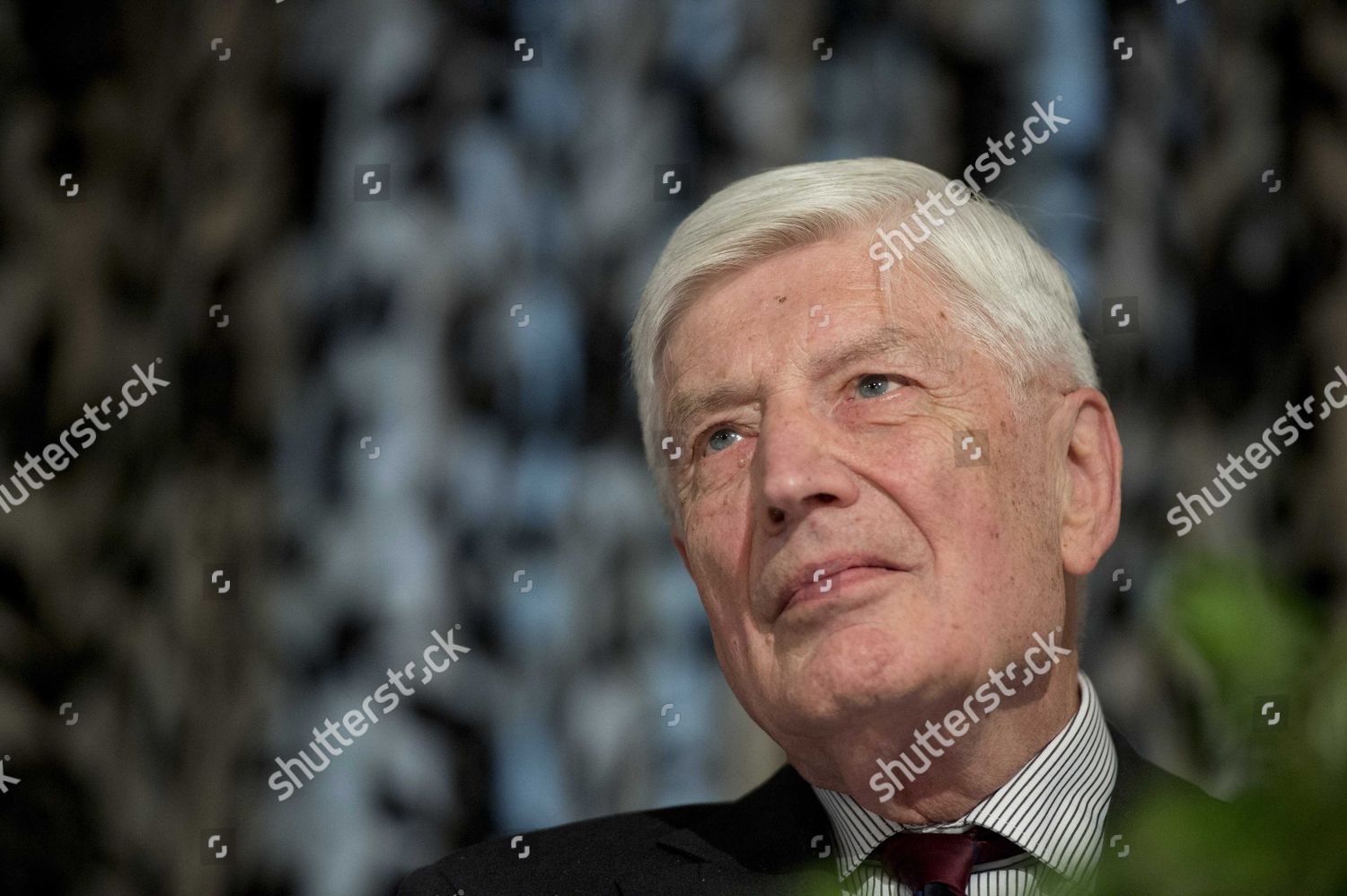 Former Dutch Prime Minister Dries Van Agt Editorial Stock Photo Stock Image Shutterstock