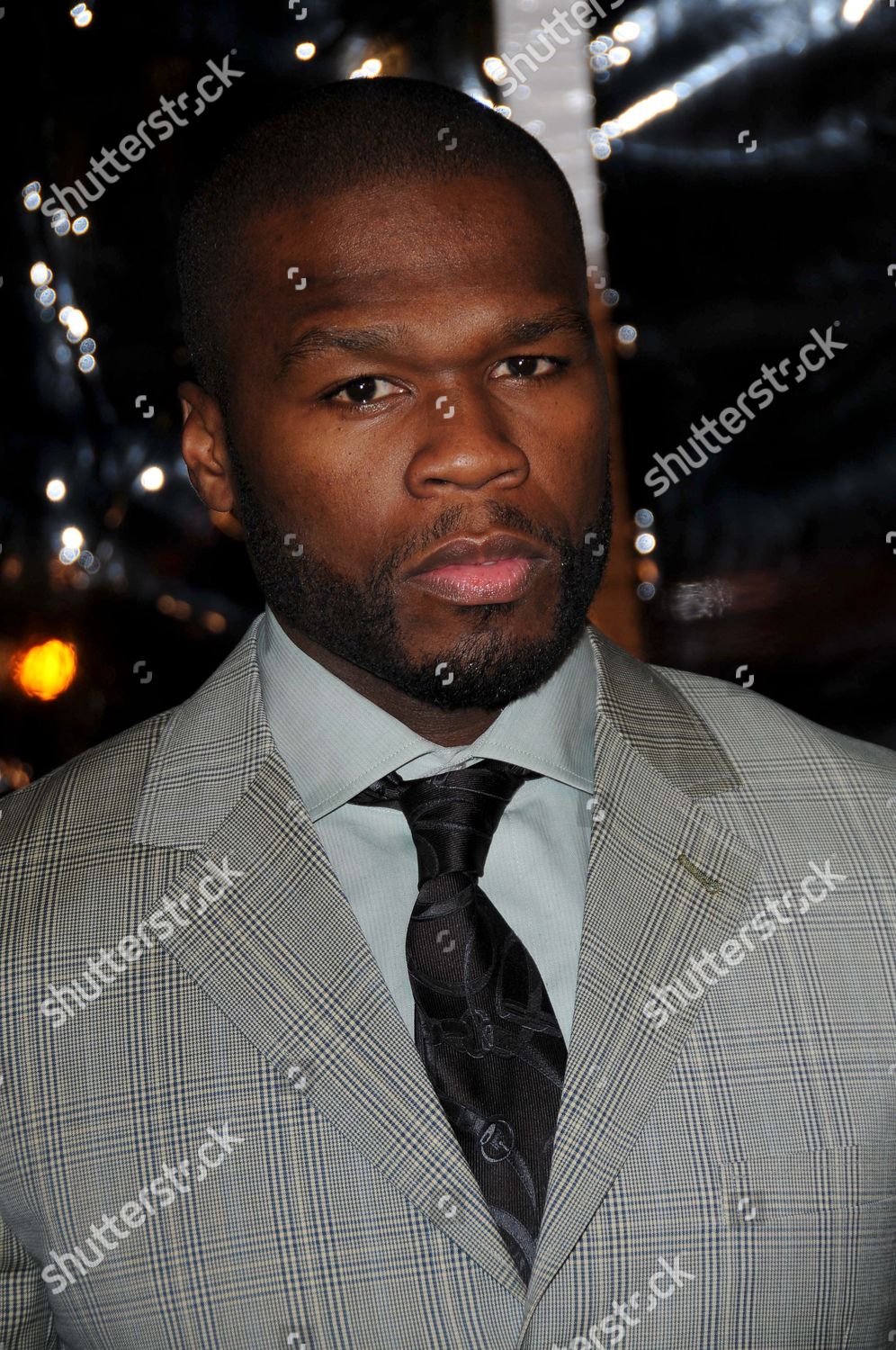 50 Cent Editorial Stock Photo - Stock Image | Shutterstock