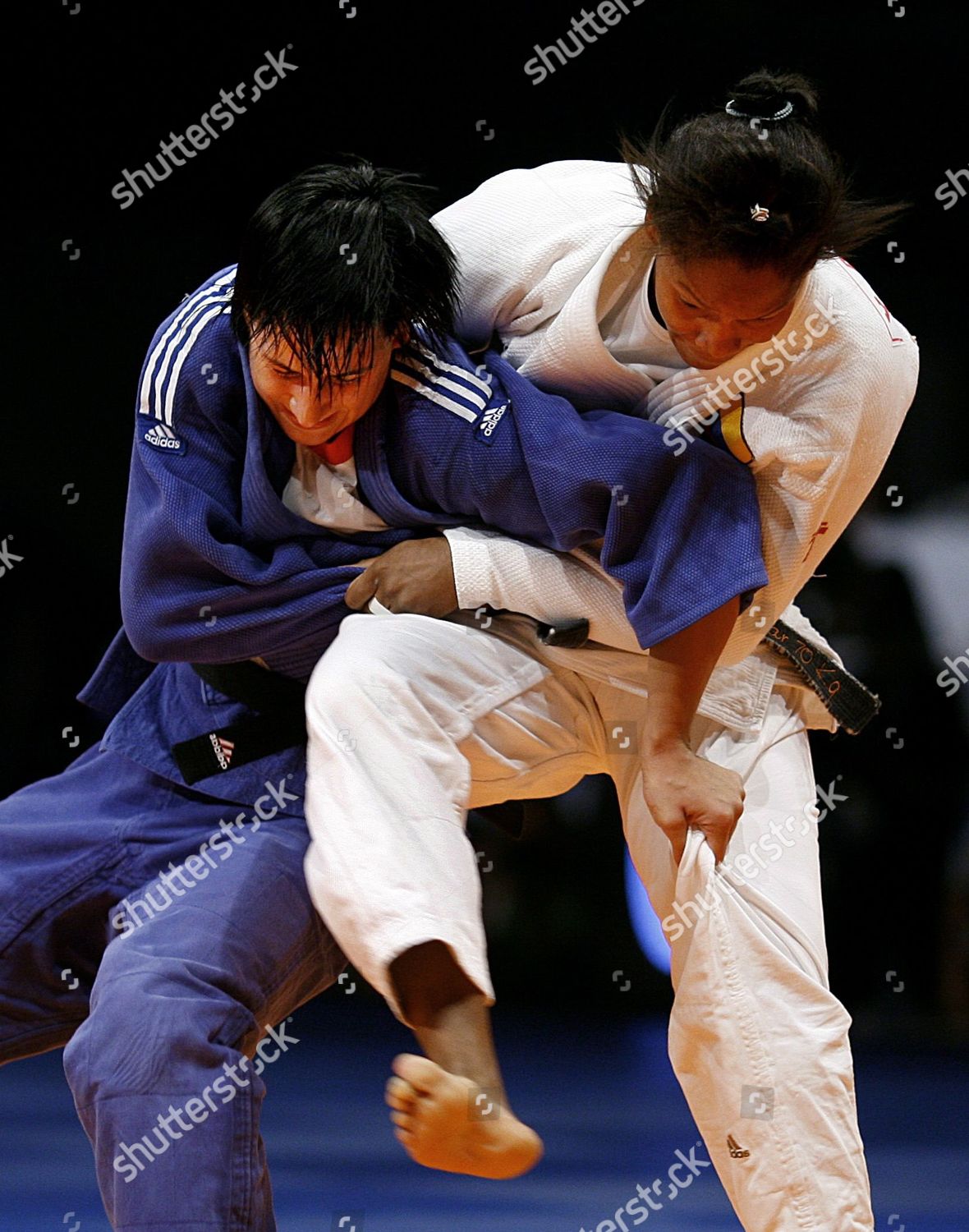 Andreas Toelzer Germany Shows His Disapointment 新闻传媒库存照片 库存图片 Shutterstock Shutterstock Editorial