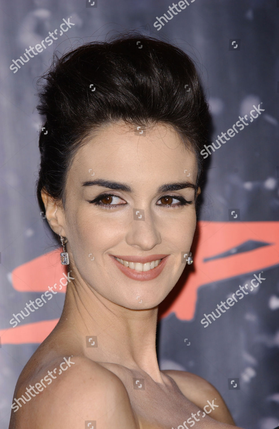 Paz Vega Editorial Stock Photo - Stock Image | Shutterstock