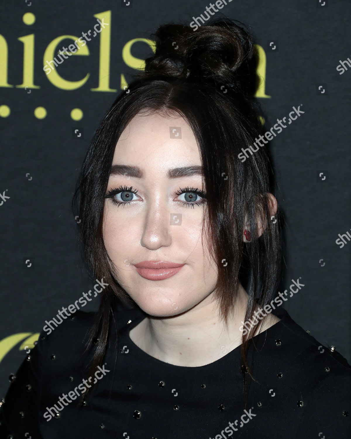Noah Cyrus Editorial Stock Photo - Stock Image | Shutterstock