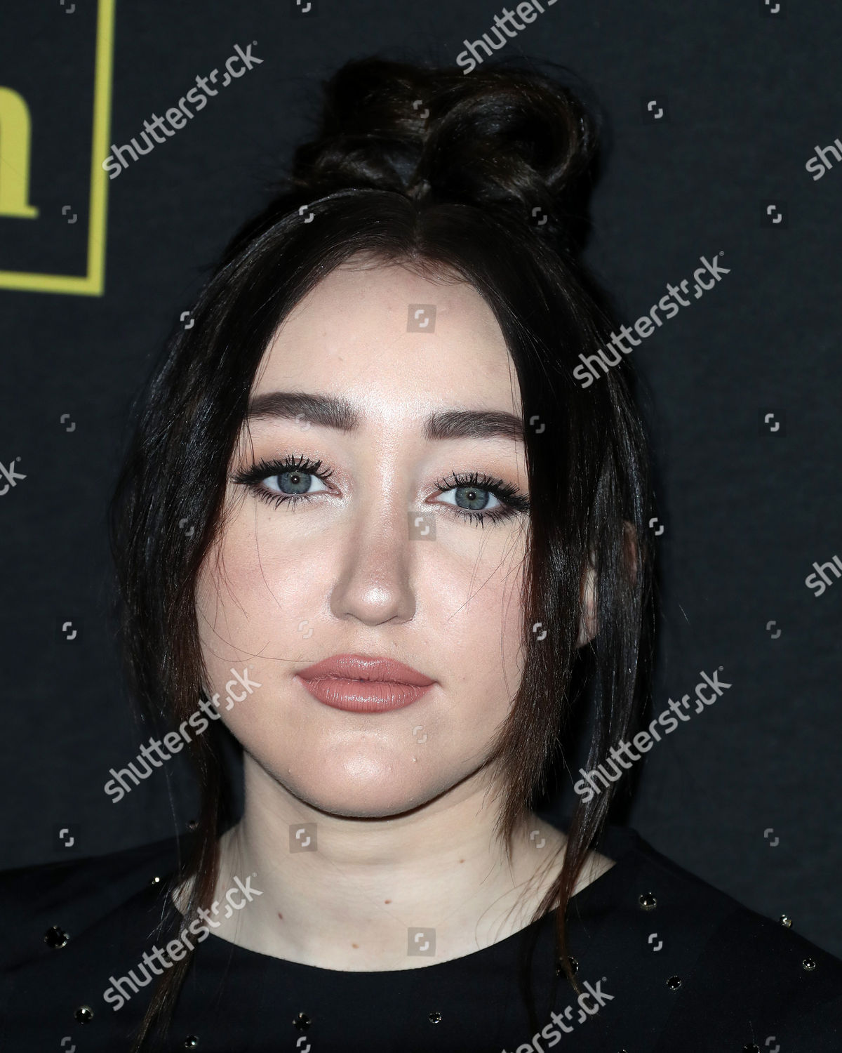 Noah Cyrus Editorial Stock Photo - Stock Image | Shutterstock
