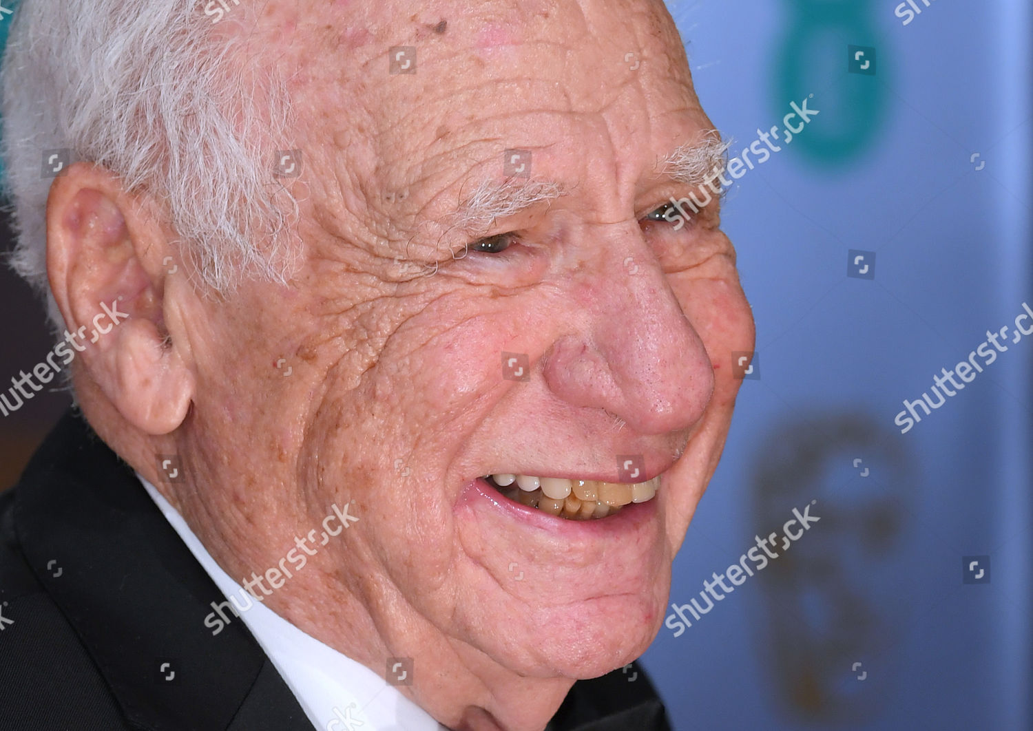Mel Brooks Editorial Stock Photo - Stock Image | Shutterstock
