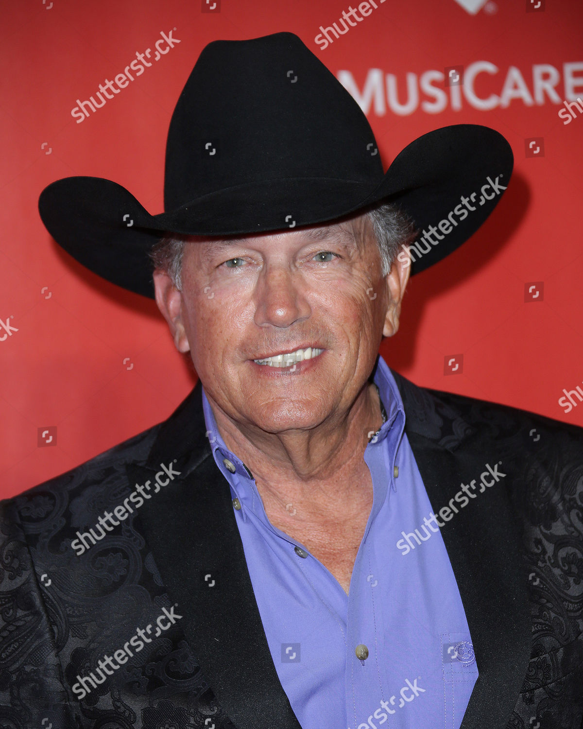 George Strait Editorial Stock Photo - Stock Image | Shutterstock