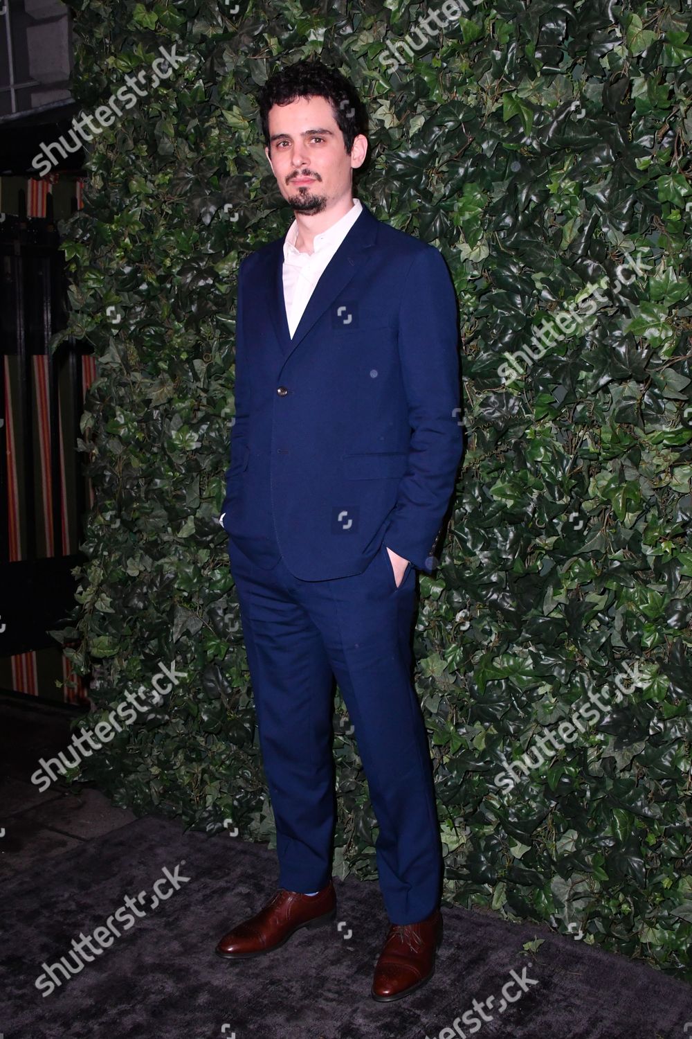Damien Chazelle Editorial Stock Photo - Stock Image | Shutterstock