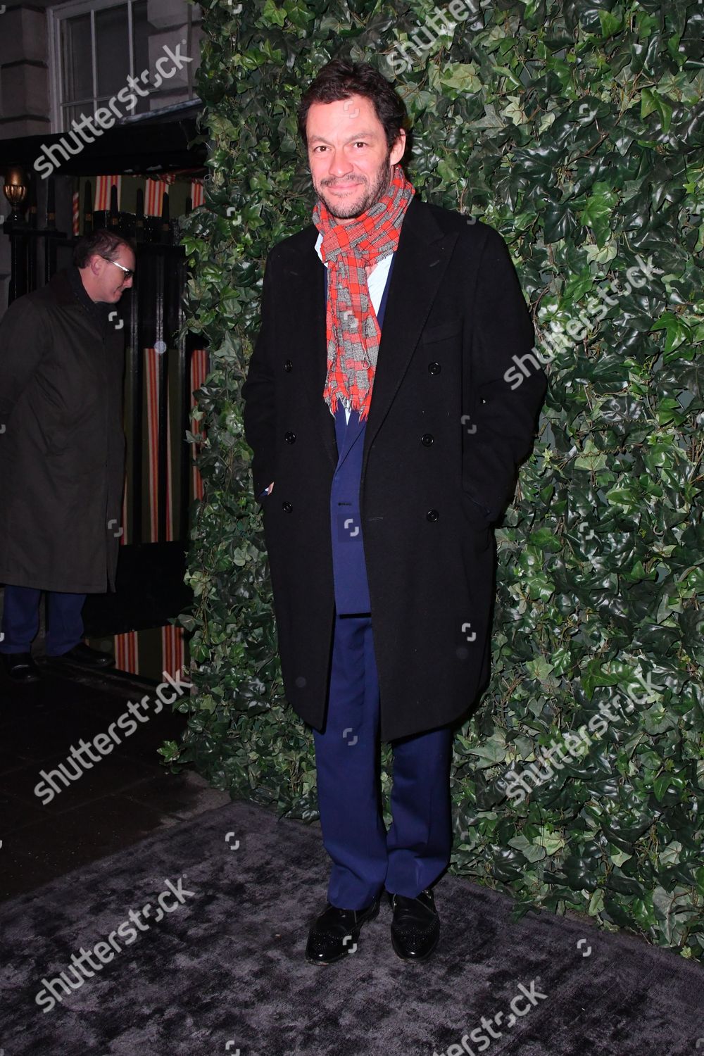 Dominic West Editorial Stock Photo - Stock Image | Shutterstock