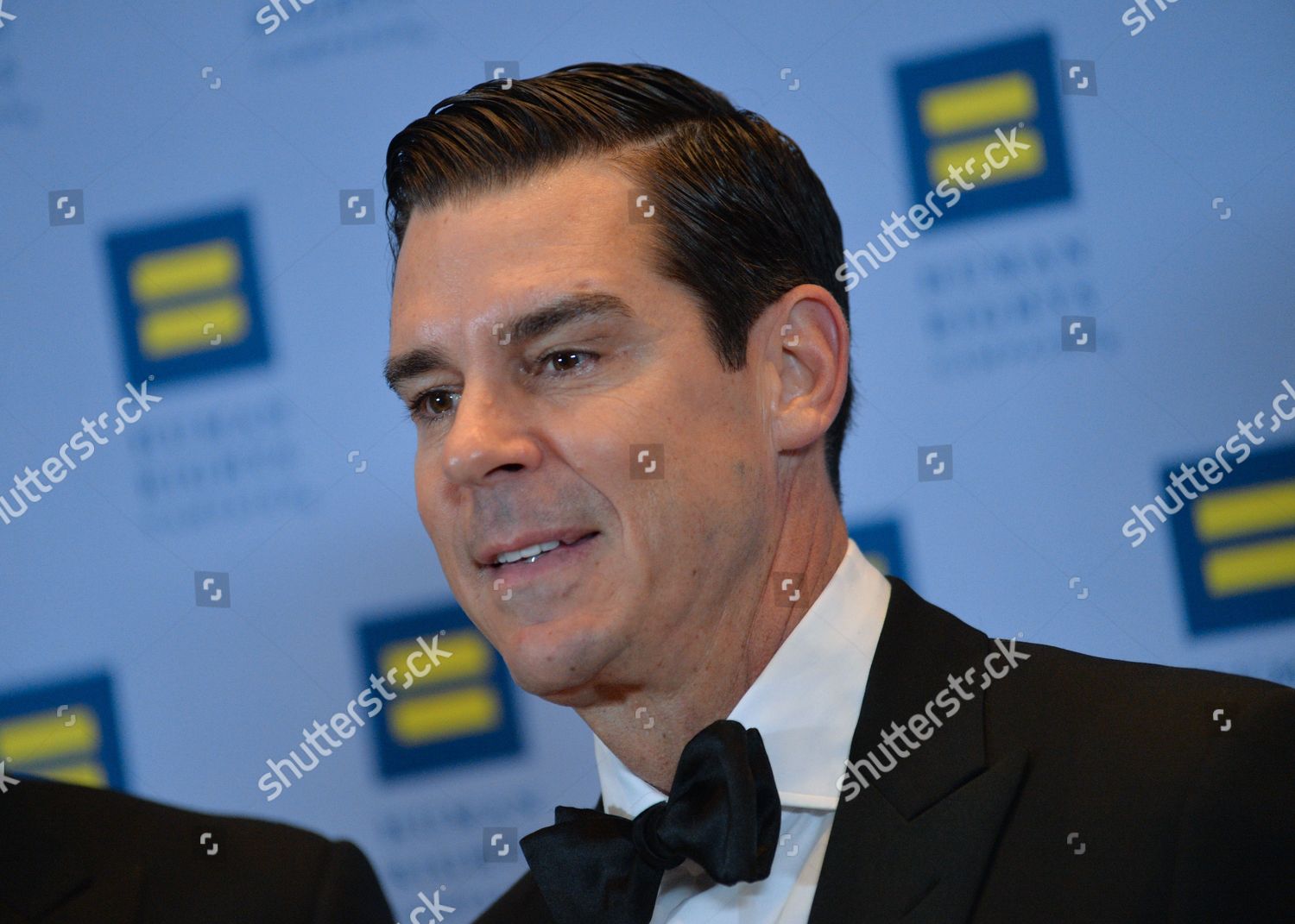 Billy Bean Editorial Stock Photo Stock Image Shutterstock