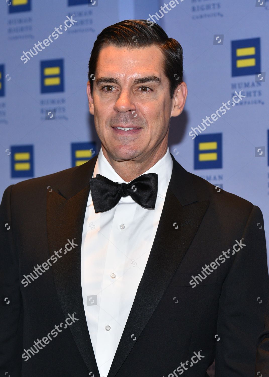 Billy Bean Editorial Stock Photo Stock Image Shutterstock