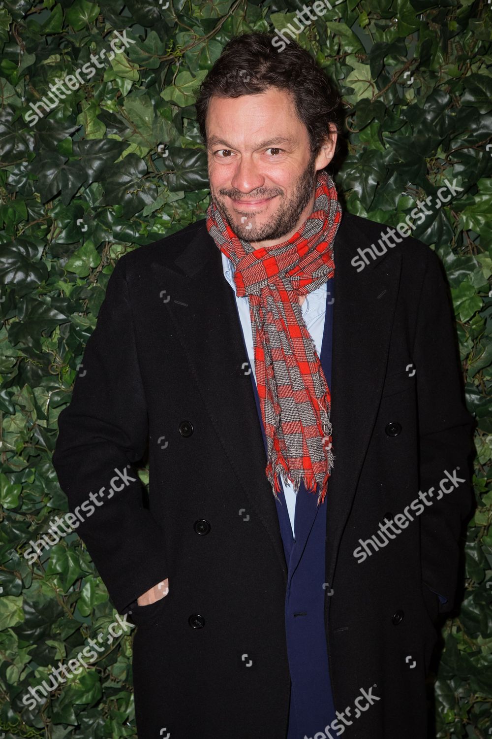 Dominic West Editorial Stock Photo - Stock Image | Shutterstock
