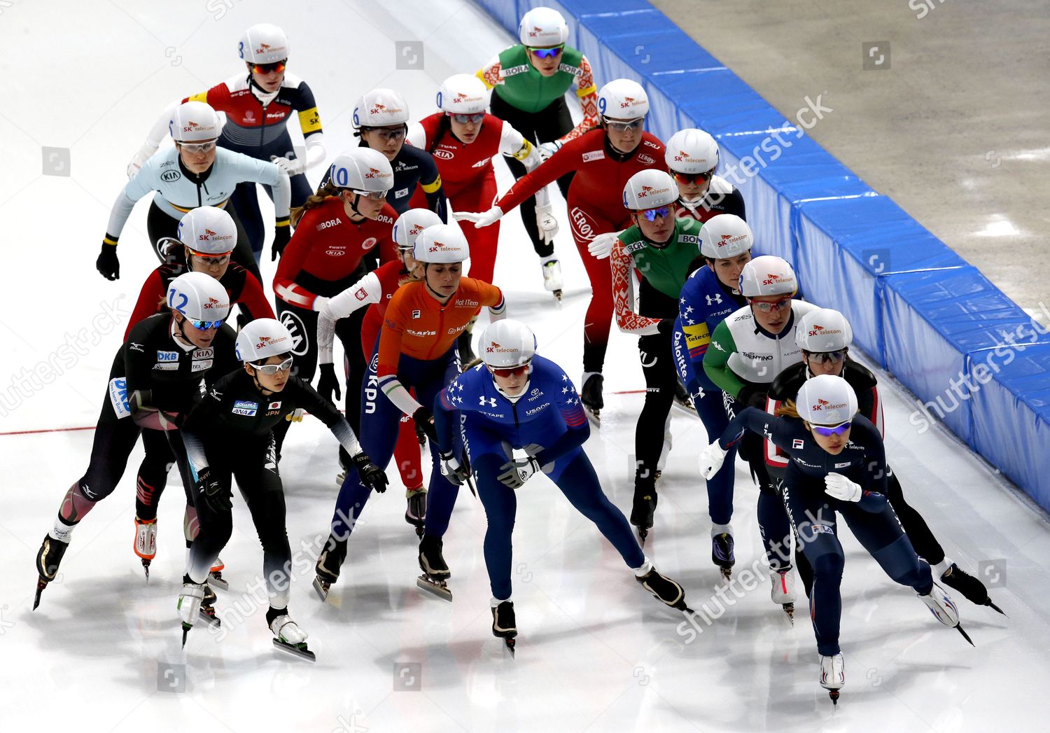 Kim Boreum Top R South Korean Editorial Stock Photo Stock Image