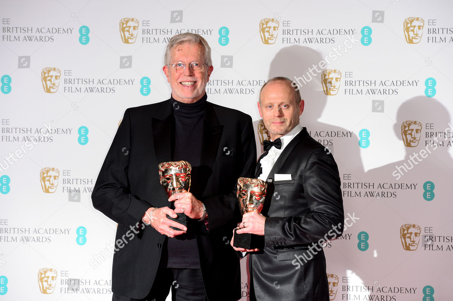 J Roy Helland Daniel Phillips Editorial Stock Photo Stock Image