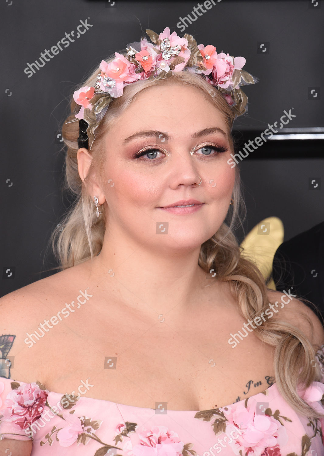 Elle King Editorial Stock Photo - Stock Image | Shutterstock