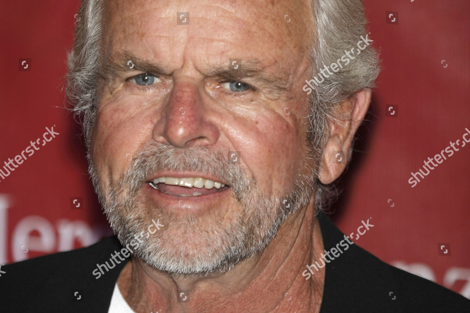 William Devane Editorial Stock Photo Stock Image Shutterstock