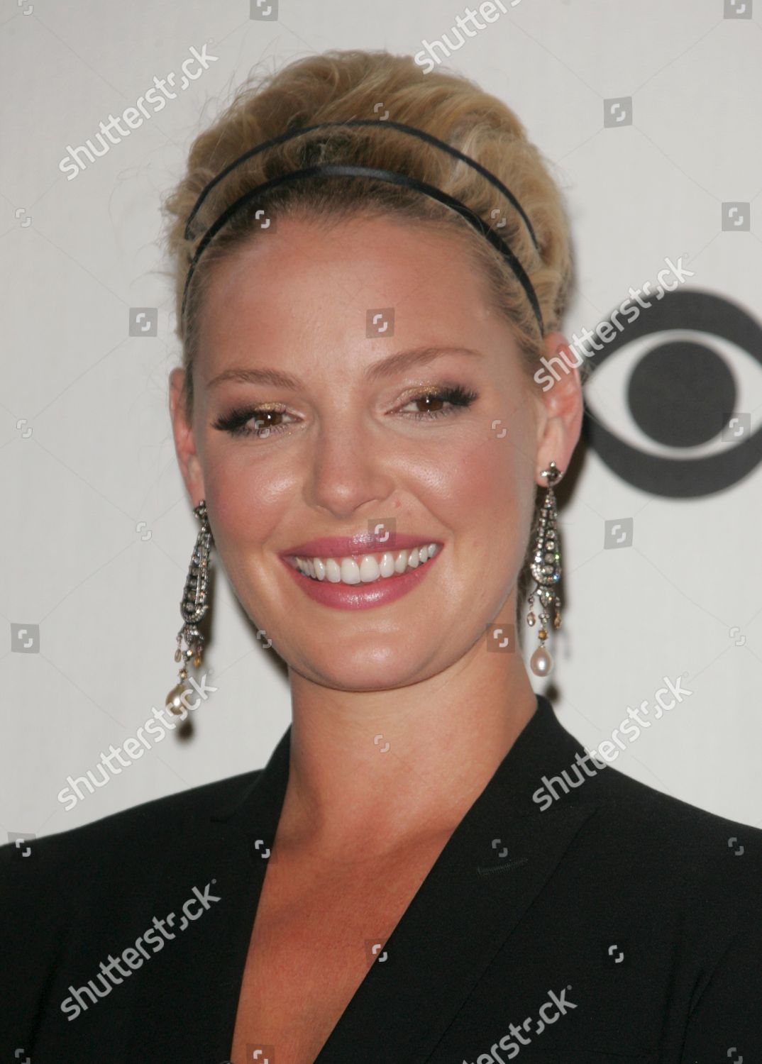 Katherine Heigl Editorial Stock Photo - Stock Image | Shutterstock