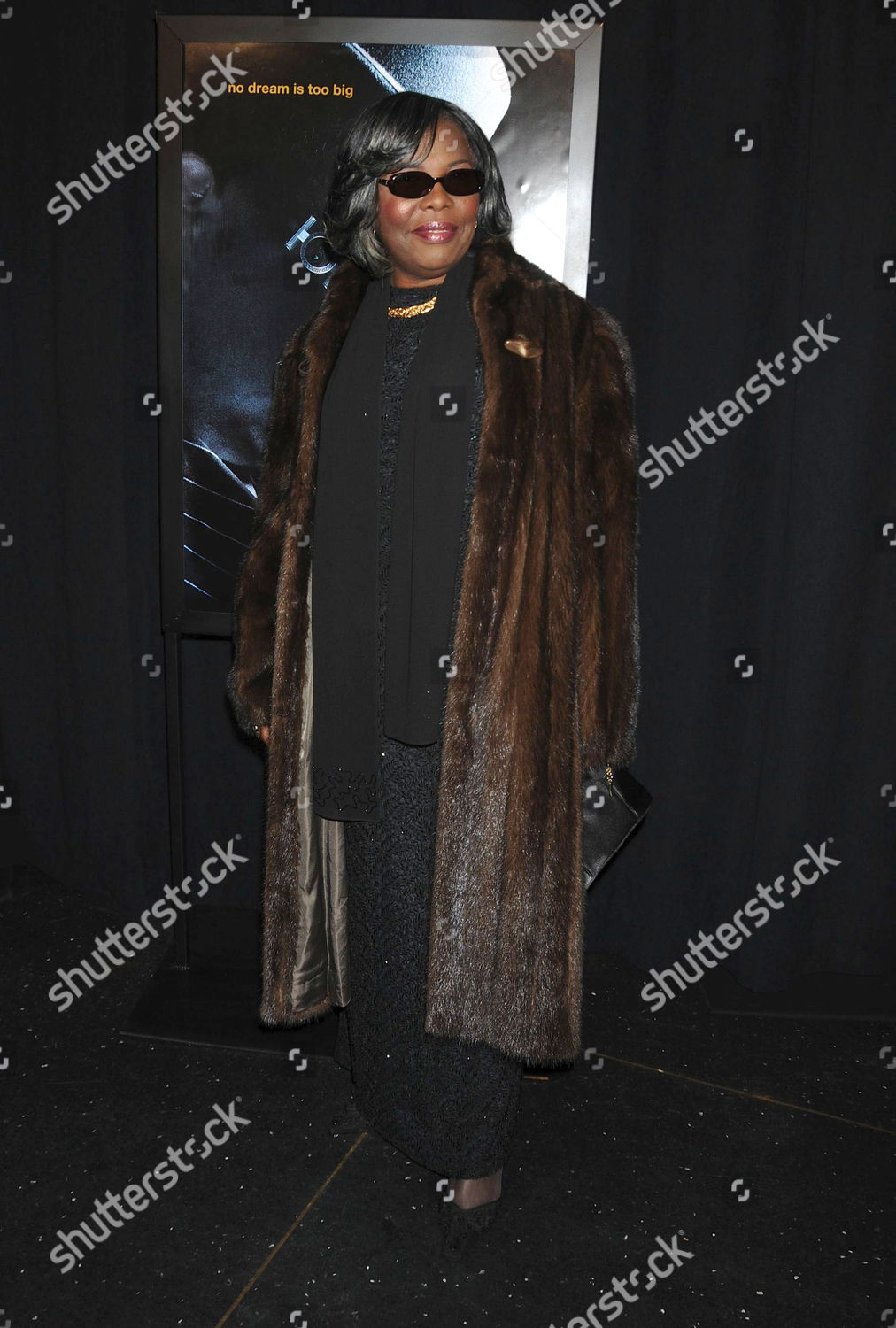 Voletta Wallace Editorial Stock Photo - Stock Image | Shutterstock