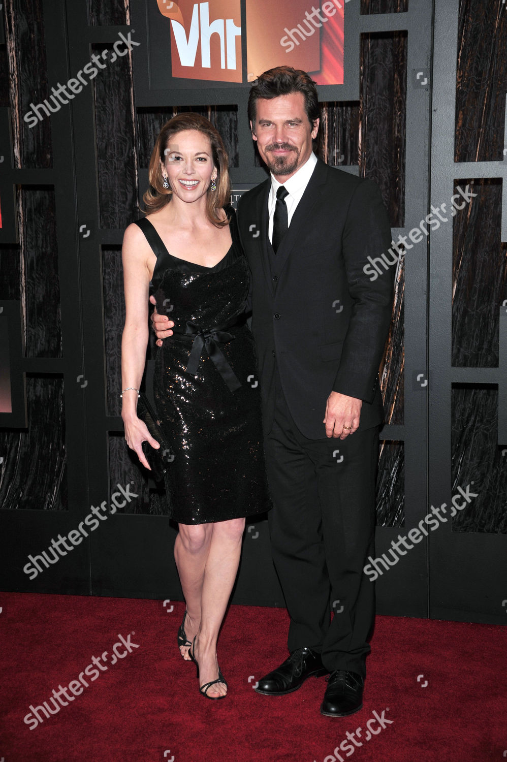 Diane Lane Josh Brolin Editorial Stock Photo - Stock Image | Shutterstock