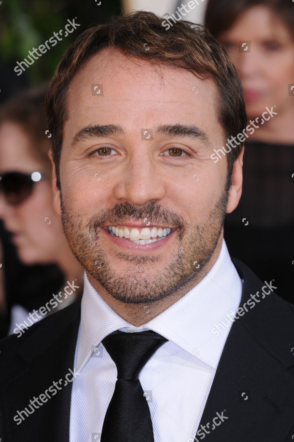 Jeremy Piven Editorial Stock Photo - Stock Image | Shutterstock