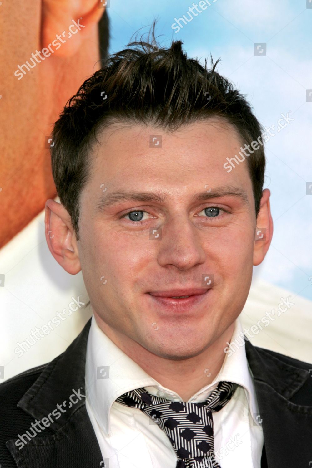 Keir Odonnell Editorial Stock Photo - Stock Image | Shutterstock