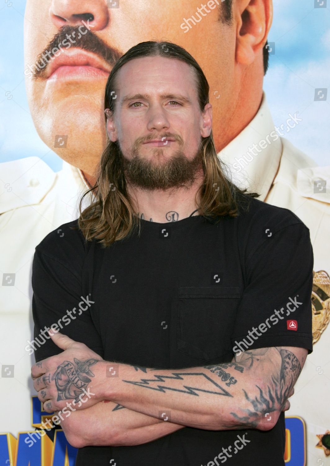 Mike Vallely Editorial Stock Photo - Stock Image | Shutterstock