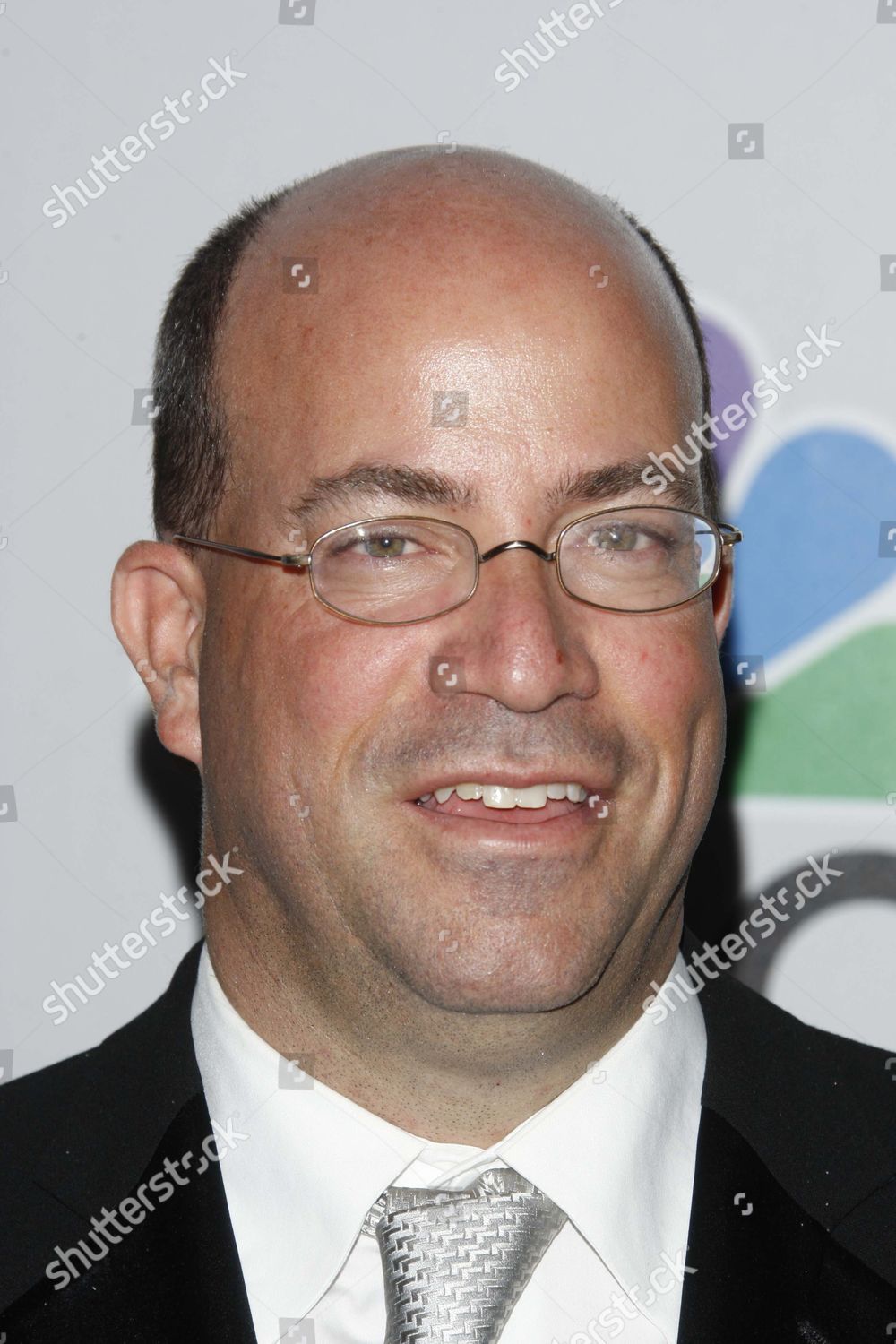 Jeff Zucker Editorial Stock Photo - Stock Image | Shutterstock