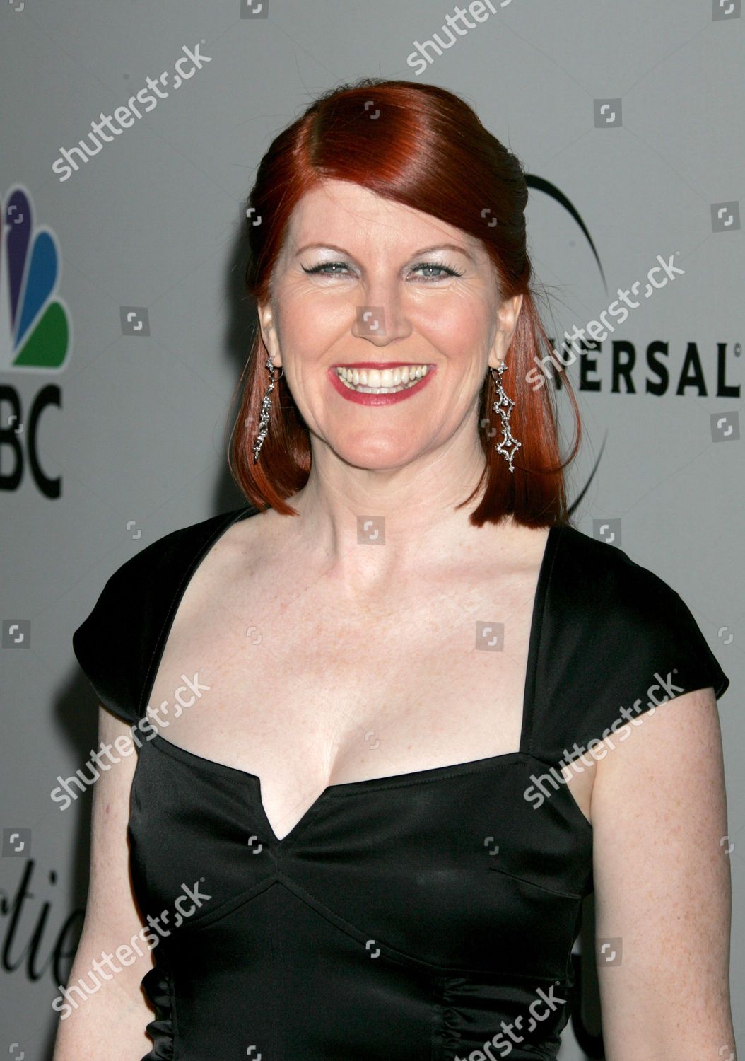 Kate Flannery Editorial Stock Photo - Stock Image | Shutterstock