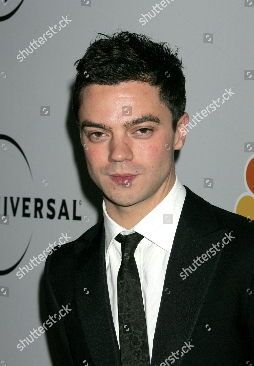 Dominic Cooper Editorial Stock Photo - Stock Image | Shutterstock