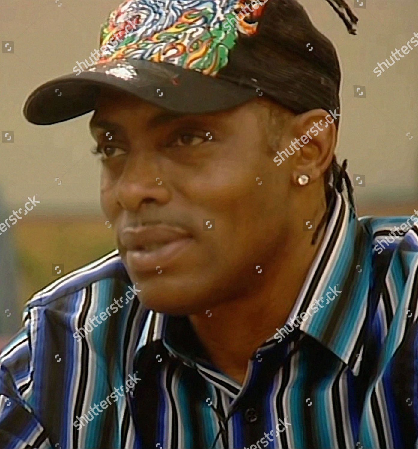 Coolio Editorial Stock Photo - Stock Image | Shutterstock