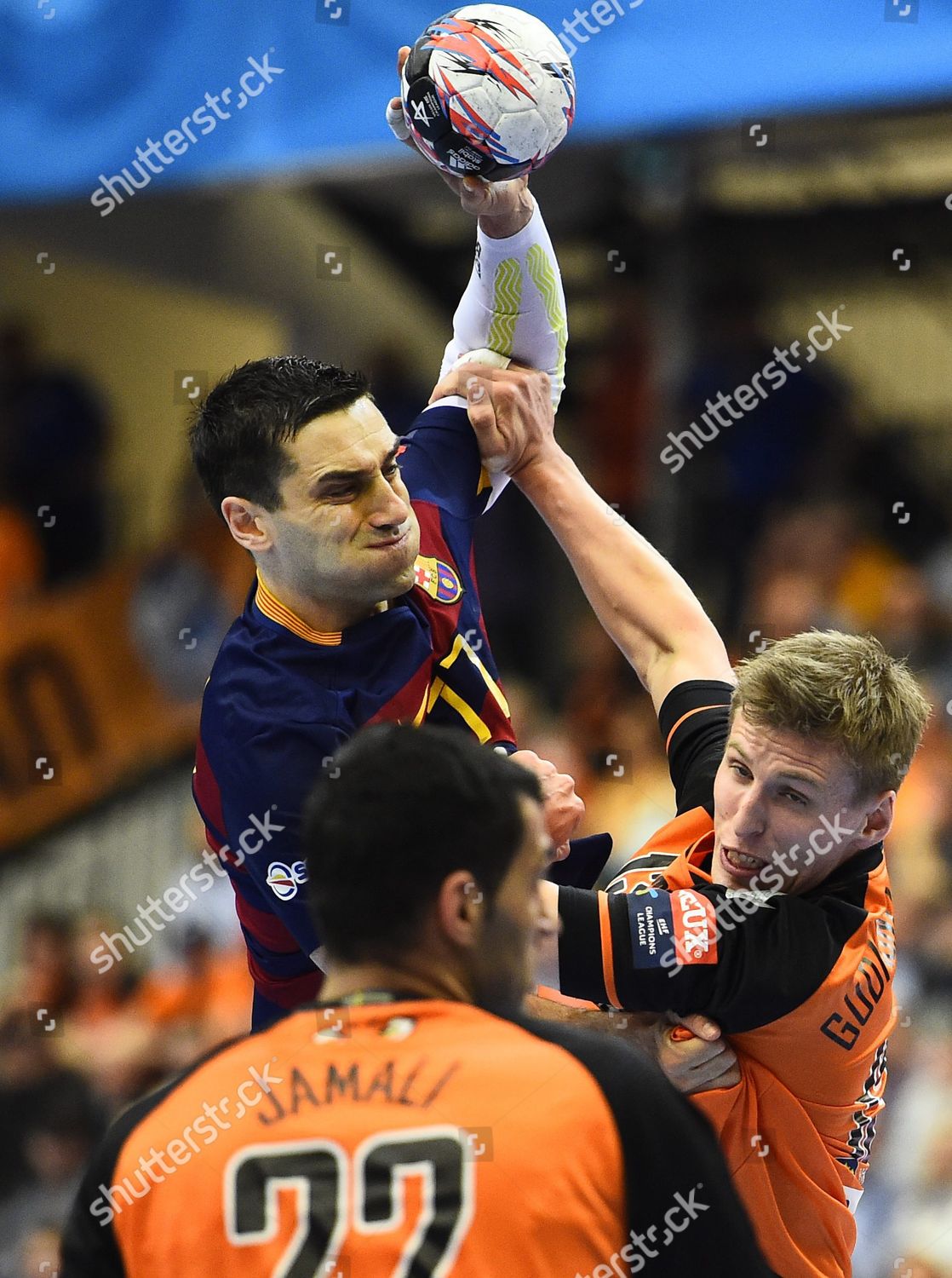 swedish handball league