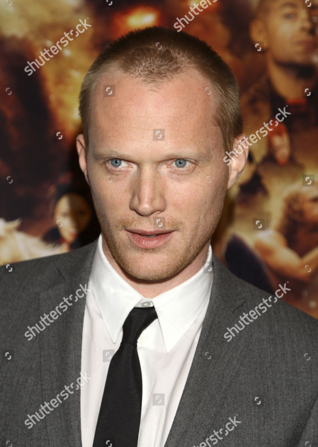 Paul Bettany Editorial Stock Photo - Stock Image | Shutterstock