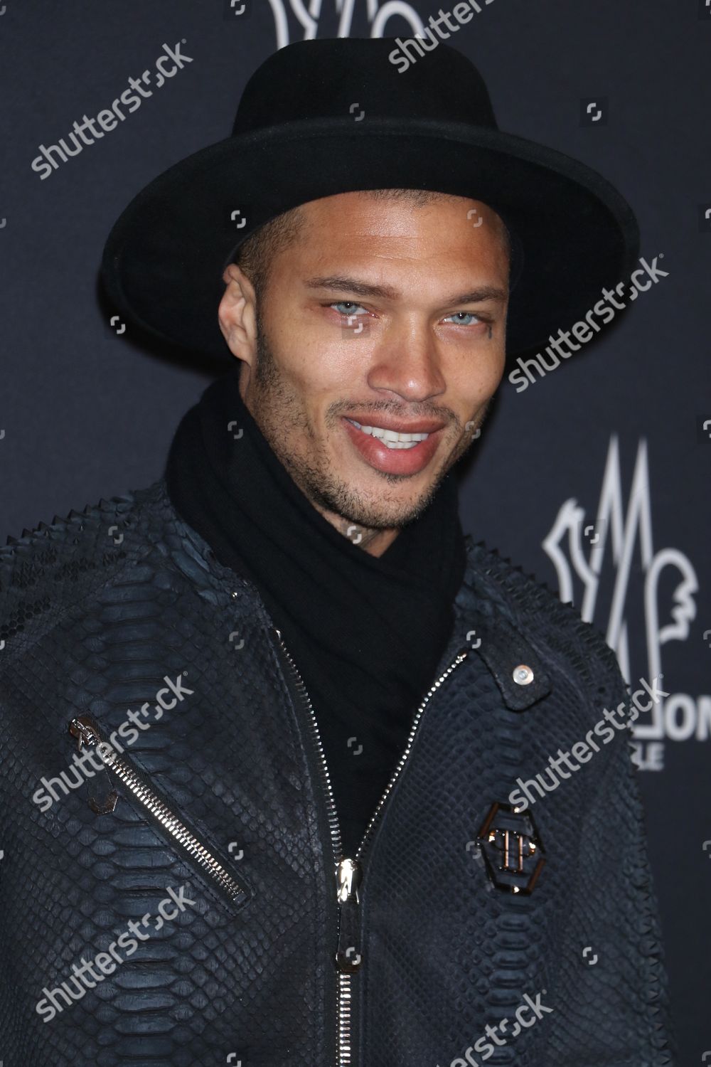 Jeremy Meeks Editorial Stock Photo - Stock Image | Shutterstock
