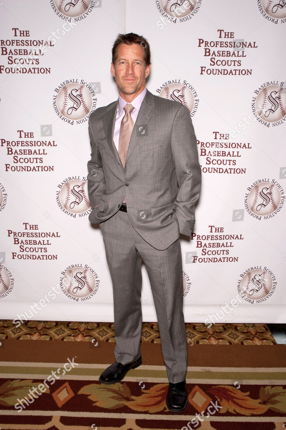 James Denton Editorial Stock Photo - Stock Image | Shutterstock