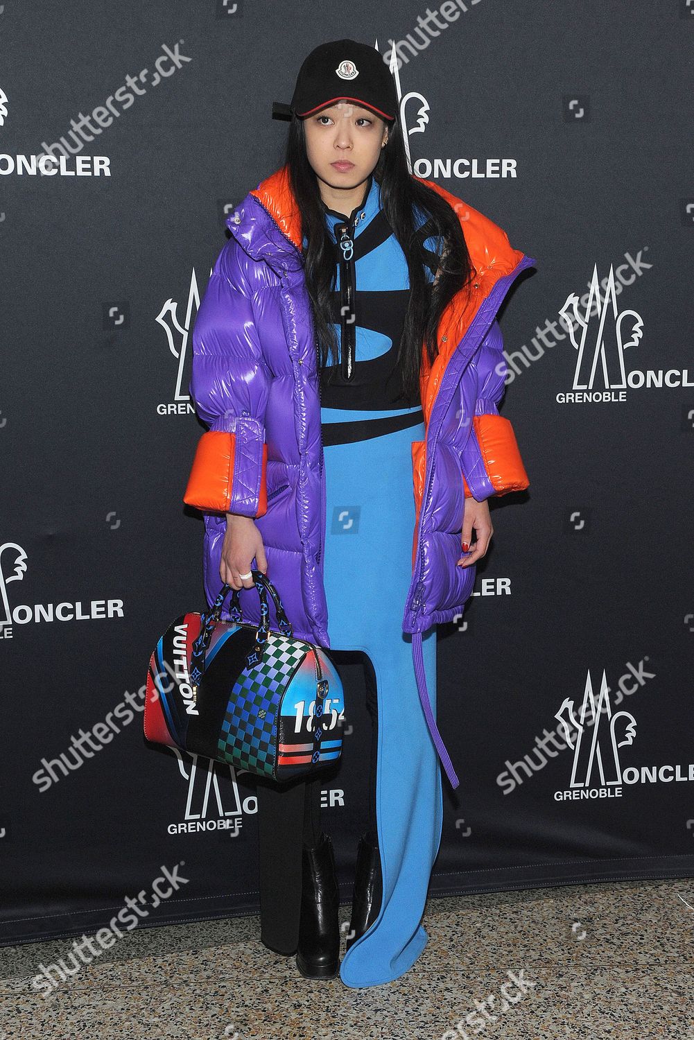 Christina Paik Editorial Stock Photo - Stock Image | Shutterstock