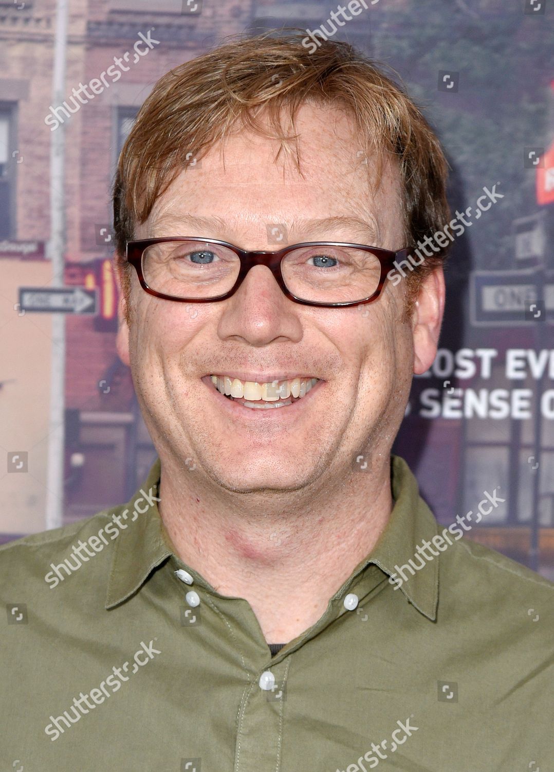 Andy Daly Editorial Stock Photo - Stock Image | Shutterstock