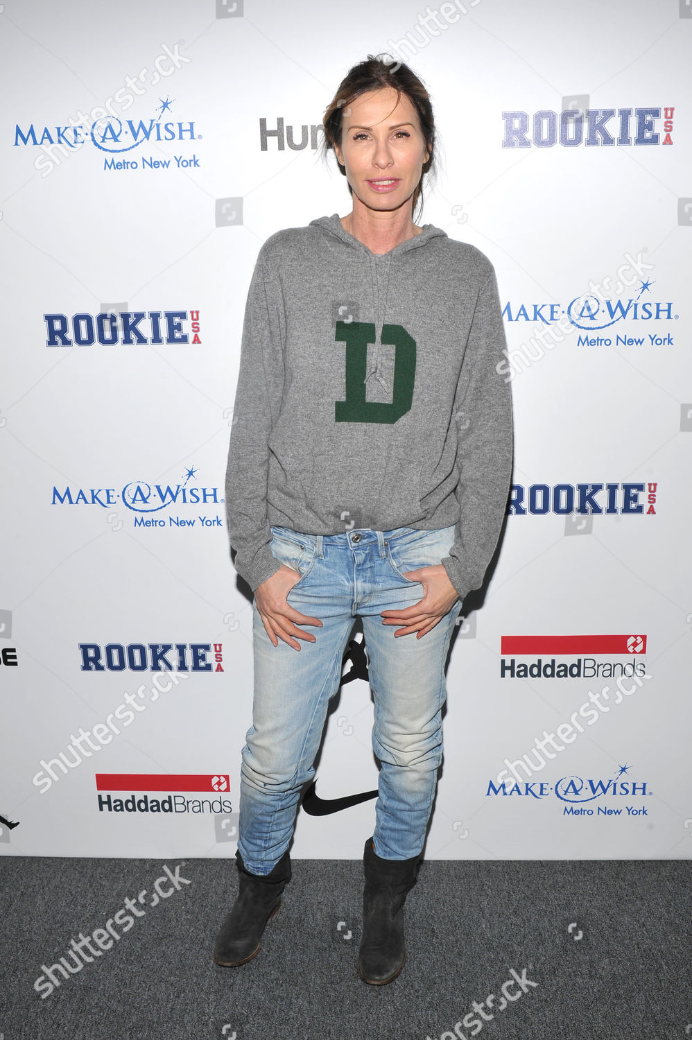 Carole Radziwill Editorial Stock Photo - Stock Image | Shutterstock